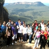 IFSA-Butler: Sydney - University of Sydney Photo