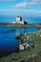 API (Academic Programs International): Galway - National University Of Ireland, Galway Photo