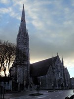 API (Academic Programs International): Limerick - University Of Limerick Photo