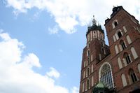 API (Academic Programs International): Krakow - Jagiellonian University Photo