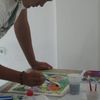 AHA International: Athens - Summer Art Photo