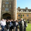 AHA International: London - Humanities Photo