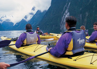 Australearn: Auckland - University of Auckland Photo