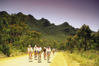 Australearn:  Gold Coast - The Australian Experience: Environmental Studies Photo