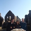 Champlain Abroad : Study in Dublin Photo