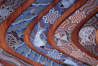 Australearn:  Gold Coast - The Australian Experience: Geography, History and Ecology Photo