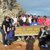 Tennessee Consortium for International Studies (TnCIS): Traveling - TnCIS in South Africa Photo