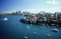 Australearn: Sydney - University of Sydney Photo