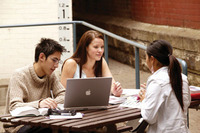 Australearn: Sydney - UTS - Sydney Photo