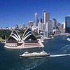 Australearn: Sydney - UTS - Sydney Photo