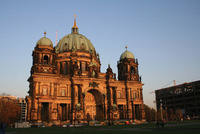 AIFS: Berlin - Humboldt University Photo