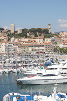 AIFS: Cannes - Collège International de Cannes Photo