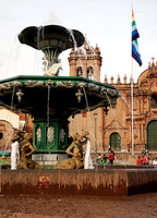 AIFS: Cusco - Pontificia Universidad Católica del Perú Photo