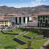 AIFS: Cusco - Pontificia Universidad Católica del Perú Photo