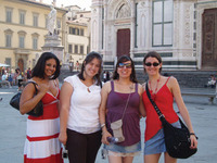 AIFS: Florence - Richmond in Florence Photo