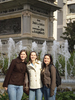 AIFS: Granada - University of Granada Photo