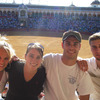 AIFS: Granada - University of Granada Photo