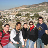 AIFS: Granada - University of Granada Photo