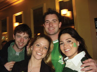 AIFS: Limerick - University of Limerick Photo