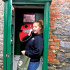 AIFS: Limerick - University of Limerick Photo