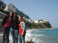 AIFS: Rome - Richmond in Rome Photo