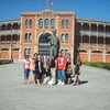 AIFS: Salamanca - University of Salamanca Photo