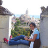 AIFS: Salamanca - University of Salamanca Photo