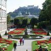AIFS: Salzburg - University of Salzburg Photo
