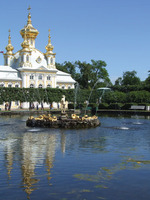 AIFS: St. Petersburg - St. Petersburg State Polytechnic University Photo