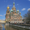 AIFS: St. Petersburg - St. Petersburg State Polytechnic University Photo