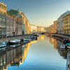 AIFS: St. Petersburg - St. Petersburg State Polytechnic University Photo