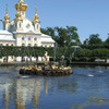 AIFS: St. Petersburg - St. Petersburg State Polytechnic University Photo