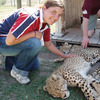 AIFS: Stellenbosch - Stellenbosch University Photo