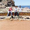 AIFS: Stellenbosch - Stellenbosch University - Service Learning Photo