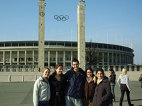 AIFS: Traveling - Business and Politics in the European Union Photo