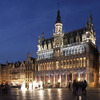 AIFS:  Traveling - Business and Politics in the European Union Photo