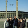 AIFS:  Traveling - Business and Politics in the European Union Photo
