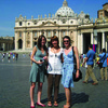 AIFS: Traveling - European Art and Architecture Photo
