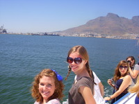 Arcadia: Cape Town - Summer Internship Photo