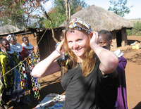 Arcadia: Arusha - Capacity Building & Human Rights in East Africa Photo
