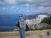 Arcadia: Athens - Greek History, Art & Architecture of the Hellenistic Age, Summer Photo