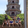 CET Academic Programs: Ho Chi Minh City - Vietnamese Studies and Service-Learning Photo