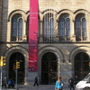 CIEE: Barcelona - Architecture and Design Photo