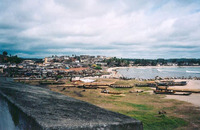 CIEE: Legon - Arts and Sciences Photo
