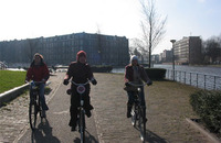 CIEE: Amsterdam - Social Sciences Photo
