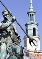 CIEE: Warsaw - Central European Studies Photo