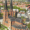 CIEE: Uppsala - Arts and Sciences Photo