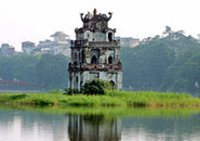 CIEE: Ho Chi Minh City - Language and Culture Photo