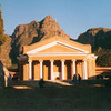 CIEE: Cape Town - Arts and Sciences Photo