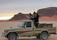 CIEE: Amman - Arabic Language Photo